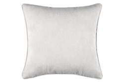 ANTONIN dekoratív párna, kordbársony, 45 x 45 cm