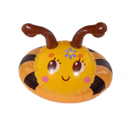 Állatos felfújható úszógumi