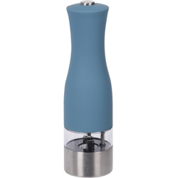 Elektromos borsőrlő, állítható őrlási finomsággal, Ø 6 cm