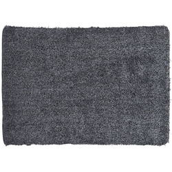 Pamut és poliészter lábtörlő, 70 x 45 cm