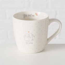 YOU&ME húsvéti bögre, 250 ml