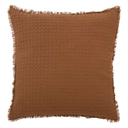 WIDDY dekoratív párna bojtokkal, 45 x 45 cm