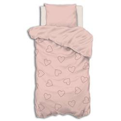 OASIS gyerek ágynemű, pamut, 140 x 200 cm