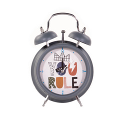 Óra hangos ébresztőórával SAFARI