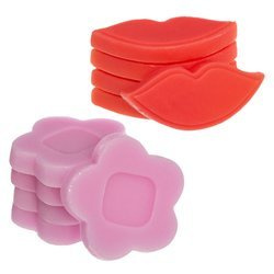 YUZU illatgyertya, száj + virág, 90 g