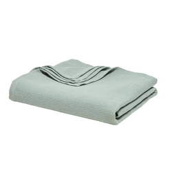 Chamre ágytakaró, pamut, 220 x 240 cm