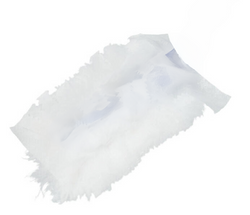 Ultra Clean seprűbetétek, 5 darab