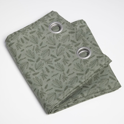 MAGIKUS DZUNGA függöny gyerekszobába, 140 x 240 cm