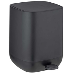 DAVOS pedálos szemetes, 6,5 L, WENKO