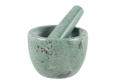 Márványhabarcs, Ø 11,5 cm