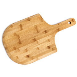 Bambusz pizza tálca, 53,5 x 30,5 cm