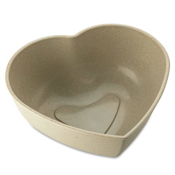 Tál, HERZ No. 3, organikus természet, KOZIOL