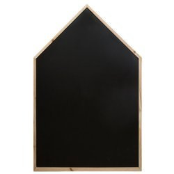 DOMEK krétatáblája, 75 x 116 cm