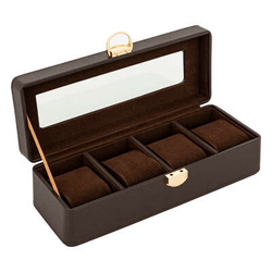 JULE órás doboz, 27 x 8 x 11 cm