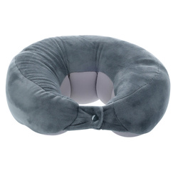 Croissant utazópárna, 29 x 31 x 10 cm