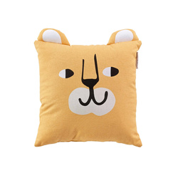 Díszpárna füllel ETOILINE, 40 x 40 cm