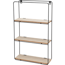 HOME FLOW falipolc, 30 x 10 x 50 cm