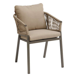 ORIENGO alumínium kerti szék