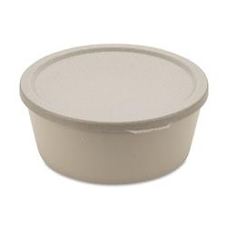 CONNECT BOWL élelmiszertároló, légmentesen záródó, 400 ml, KOZIOL