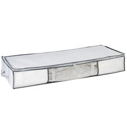 Párnahuzat, ruhák SOFT + vákuumtáska, WENKO