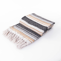 Tasszé strandtakaró, 130 x 180 cm