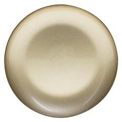 Gyümölcsös tál ANIA GOLD, üveg, Ø 32 cm