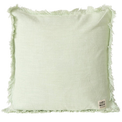 Kézzel készített pamut párna LENEA