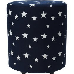 STARS puff, 30 cm