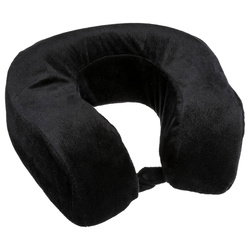 Nyakpárna, memóriahabos