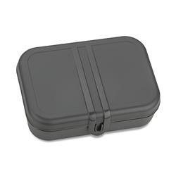 PASCAL L, KOZIOL rekeszes uzsonnás doboz