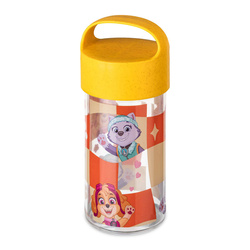BUDDY SNACK vízpalack, 500 ml, KOZIOL, Paw Patrol