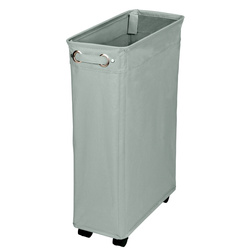 CORNO poliészter mosókosár, 43 l, WENKO