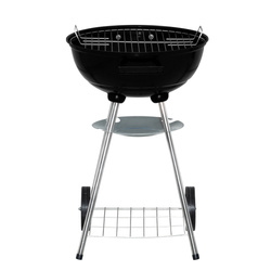 Szén grillező MUSTANG, Ø 42 cm