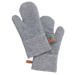 ADA CSÍKOS KONYHAI KESZTYŰ, 2 darab, WENKO