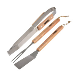 Grillezési kellék készlet, 3 db