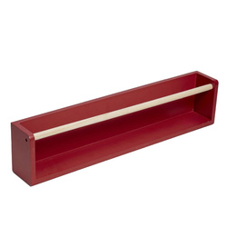 Gyerekeknek szóló könyvespolcok HEAD IN THE CLOUDS