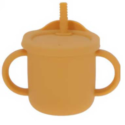 Fogantyús ivóbögre, Ø 12 x 10,5 cm