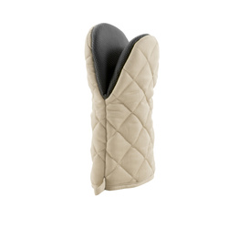 Neoprén fogantyús konyhai kesztyű, 24,5 x 14,5 cm