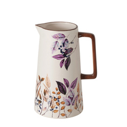 BRINJA kerámia kancsó