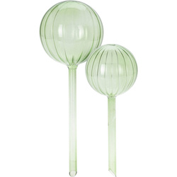 Növények öntözésére szolgáló talajnedvesítő KULA, 2 db.