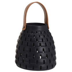 Kerti lámpás UL, kerámia, Ø 15 cm