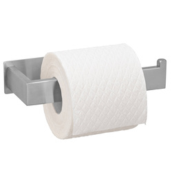 GENOVA toalettpapír tartó, fúrás nélküli Turbo-Loc szerelés, WENKO