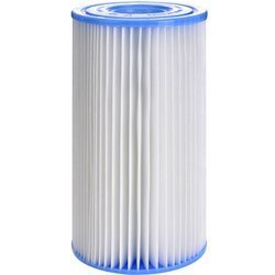 Cserélhető szűrő medence szivattyúhoz, A típus, INTEX