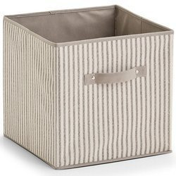 Anyagtároló tárolóedény, 31 x 31 x 31 cm, CSÍKOS