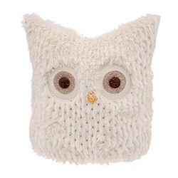 Bagoly alakú ajtósúly, 20 cm