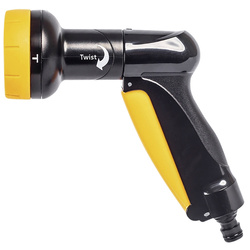 Kerti locsoló, forgófej