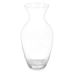 Üveg vázás kancsó SINA, 30 cm