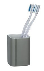 ELMO kerámia fogkefetartó, WENKO