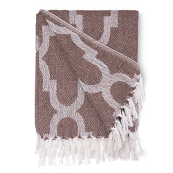 Pamut takaró, 150 x 125 cm, 2. minta