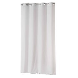 ABSOLU 140 x 260 cm függöny gyűrűs felfüggesztéssel